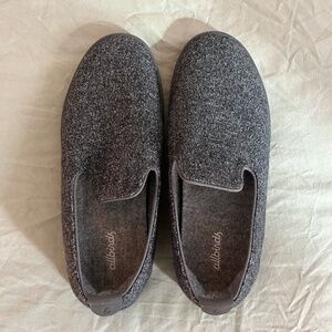 Allbirds Wool Loungers (Grey, Women's 8)